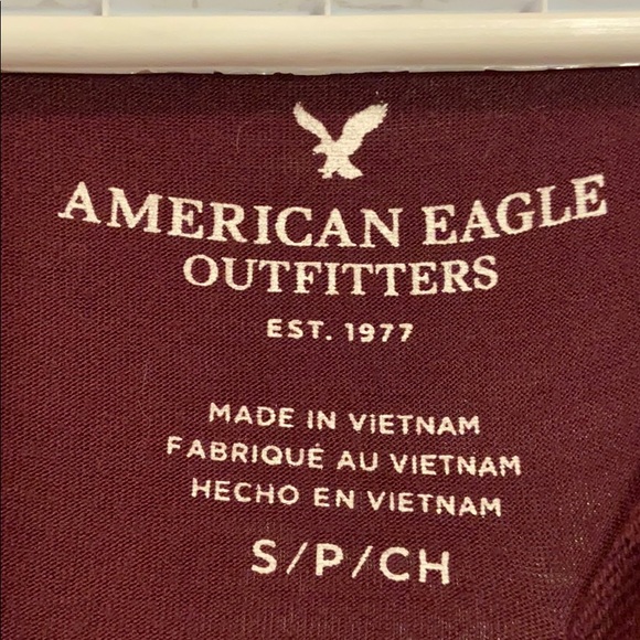 American eagle tank top - Picture 2 of 3